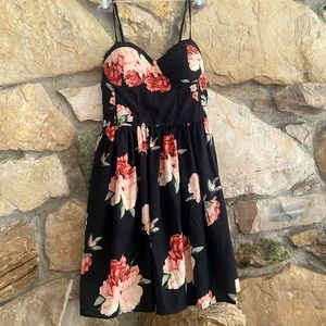 Band of Gypsies dress